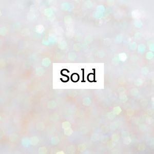 Sold beyond this point